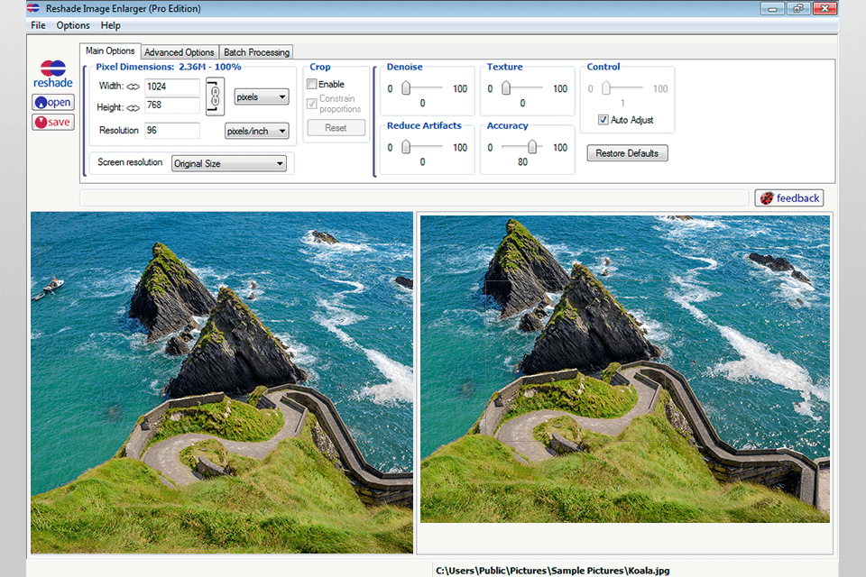 15 Best Photo Enlargement Software in 2024