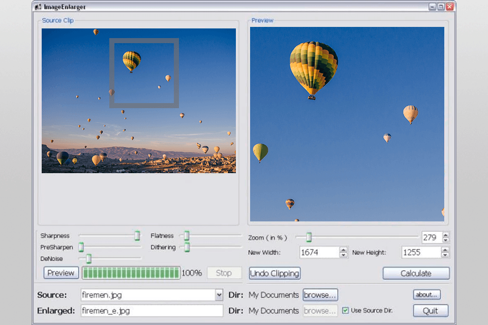 15 Best Photo Enlargement Software in 2024