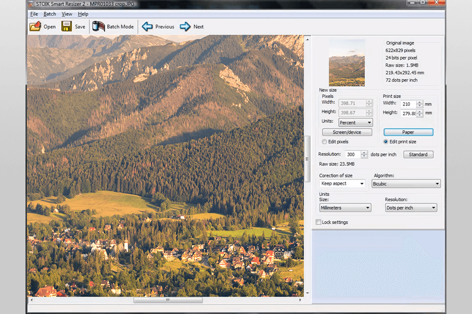 12 Best Photo Enlargement Software in 2021