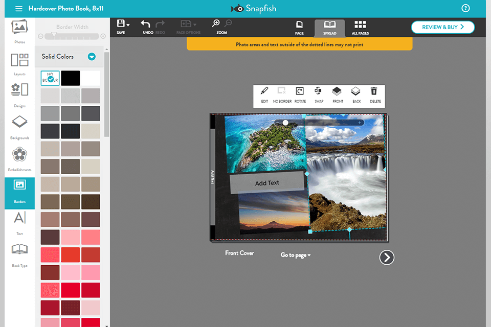 14 Best Photo Printing Software in 2020