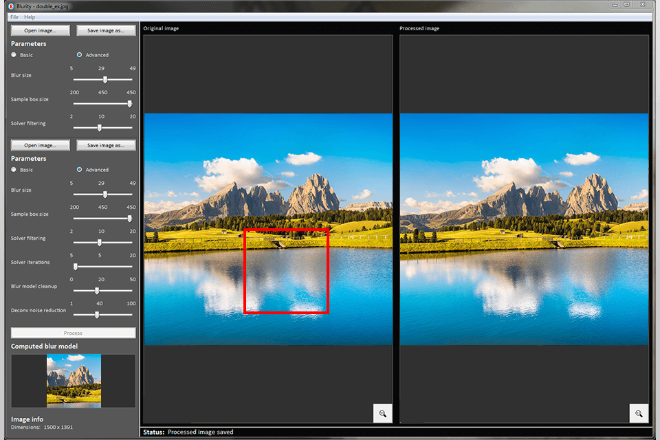 Photo Editor Sharpness 12 Best Photo Sharpening Software in 2025