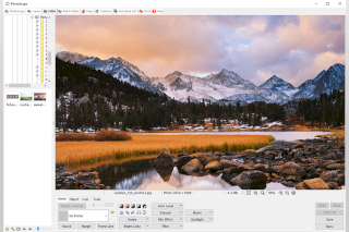 Photo Editor Sharpness 12 Best Photo Sharpening Software in 2025