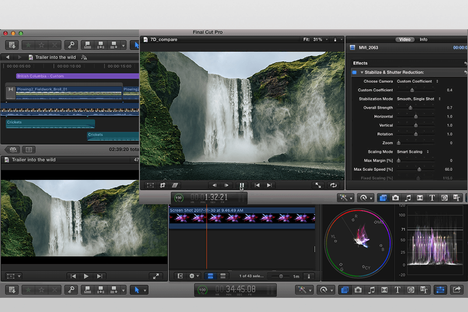 13 Best Video Stabilization Software in 2024