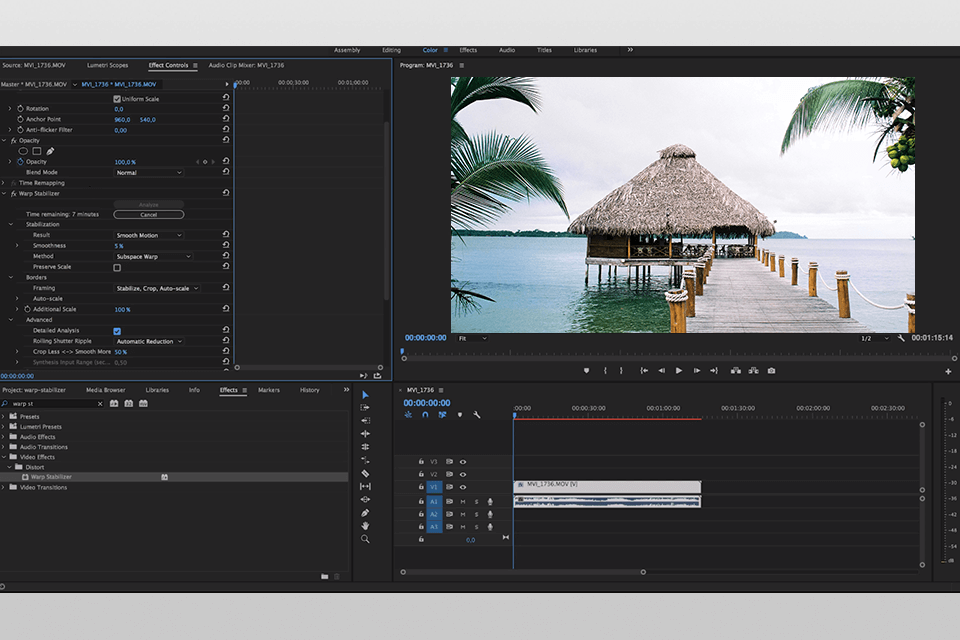 13 Best Video Stabilization Software in 2024