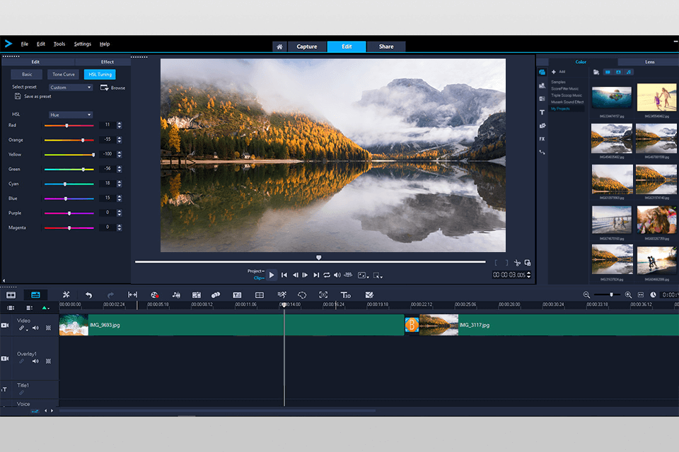 13 Best Video Stabilization Software in 2024