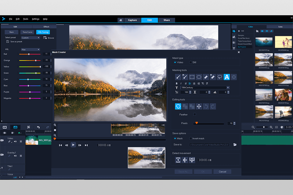 13 Best Video Stabilization Software in 2024