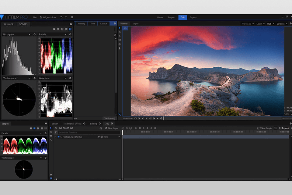 13 Best Video Stabilization Software in 2024