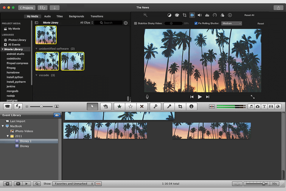 13 Best Video Stabilization Software in 2024
