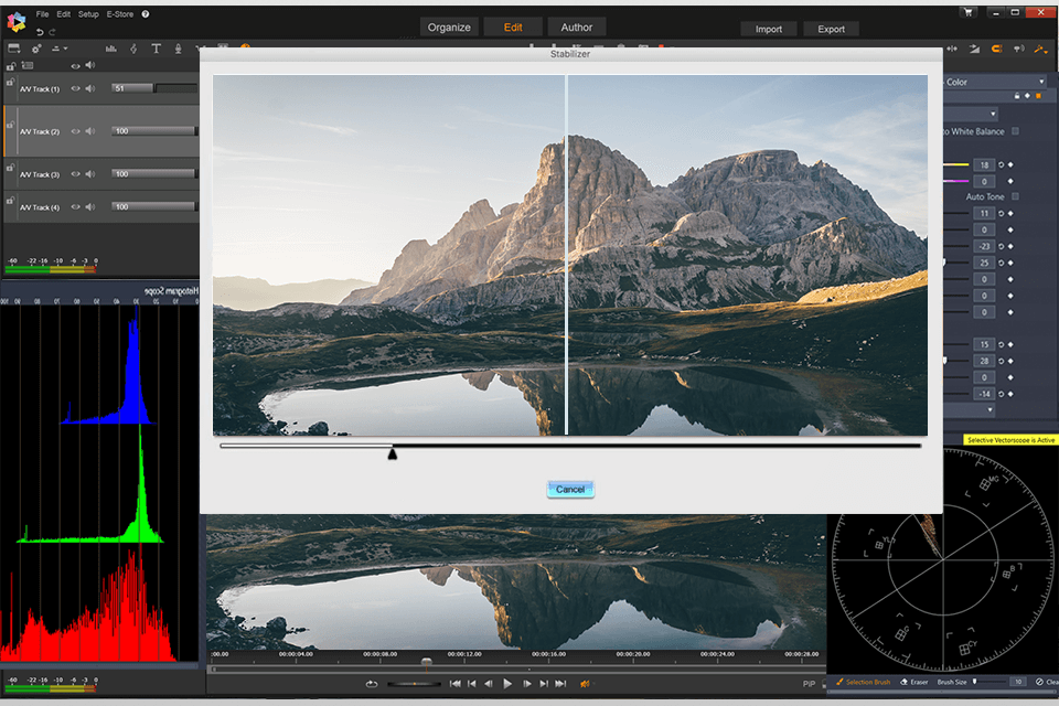 13 Best Video Stabilization Software in 2021