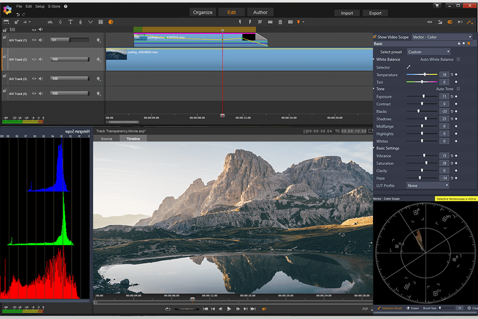 13 Best Video Stabilization Software in 2021