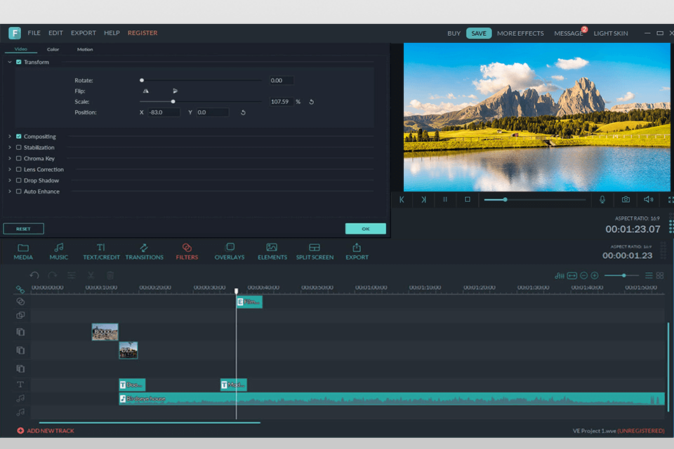 13 Best Video Stabilization Software in 2024