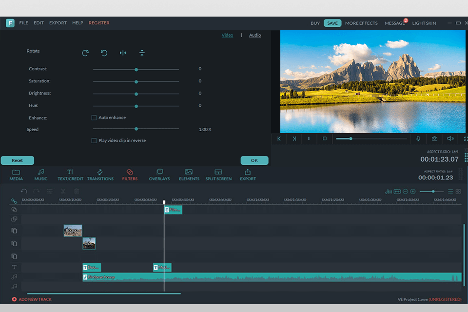 13 Best Video Stabilization Software in 2024