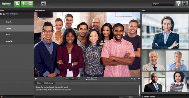 10 Best Video Conferencing Software in 2026