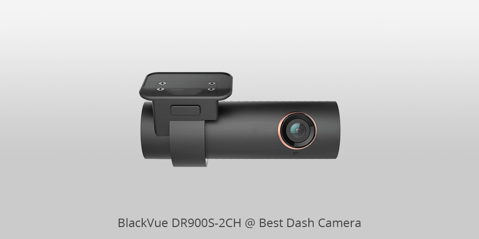 11 Best Dash Cameras in 2024