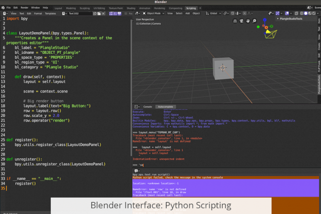 Adobe Character Animator vs Blender: Which Software is Better?