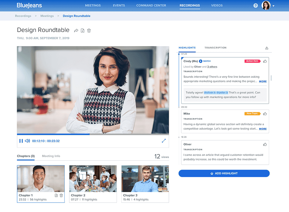 10 Best Video Conferencing Software in 2026