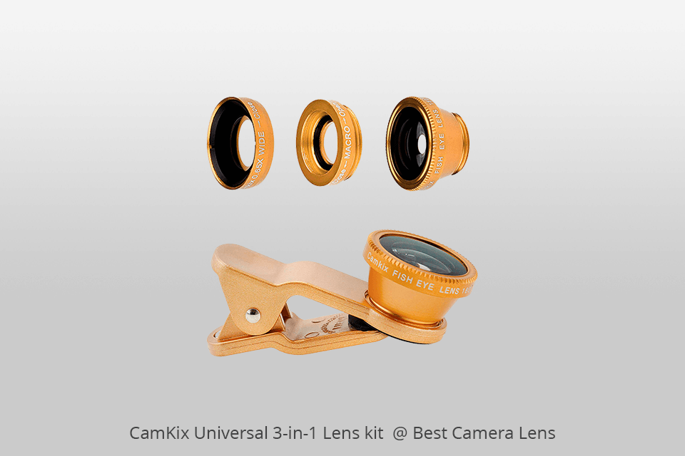 11 Best Phone Camera Lenses in 2024