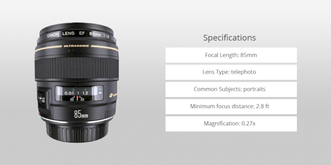 11 Best Canon Lenses For Every Photographer In 2024