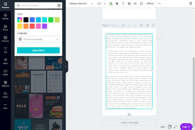 16 Best Book Design Software in 2025