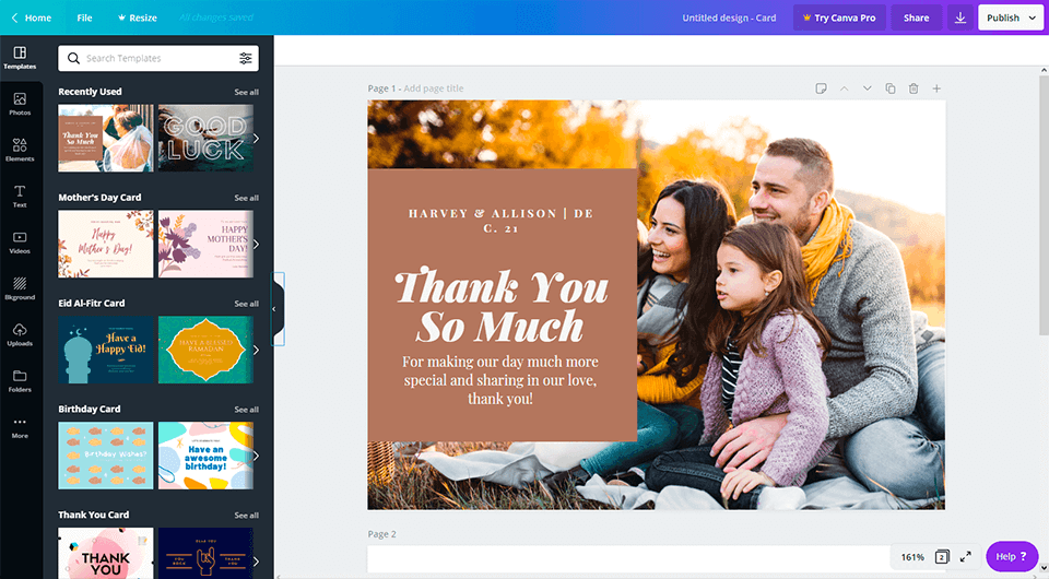 download free greeting card software for mac
