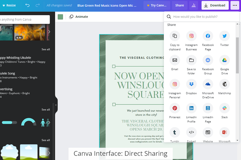 PicsArt vs Canva Which Software Is Better?