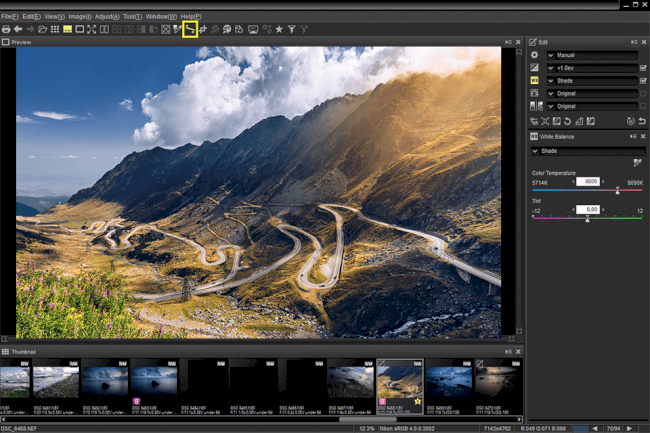 7 Best Nikon RAW Editors in 2024