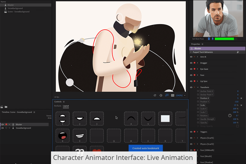 Adobe Animate vs Character Animator: What Software to Choose?