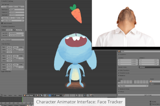 Где лучше анимировать adobe animate или adobe character animator