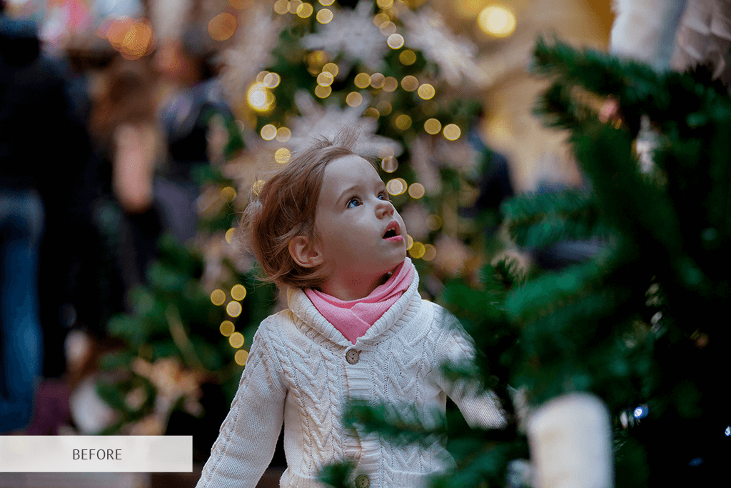 How to Take Pictures of Christmas Lights Tips and Settings