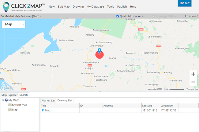 10 Best Free Map Drawing Software in 2022