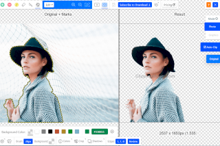 23 Free Background Removal Software In 2024