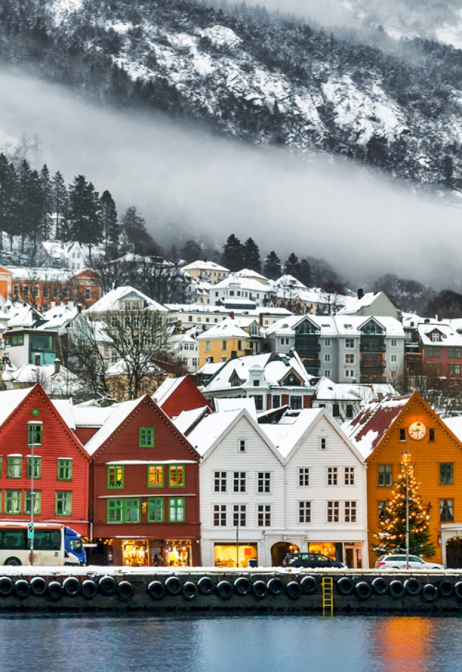 Camera Settings for Cloudy Day Complete Guide 2024