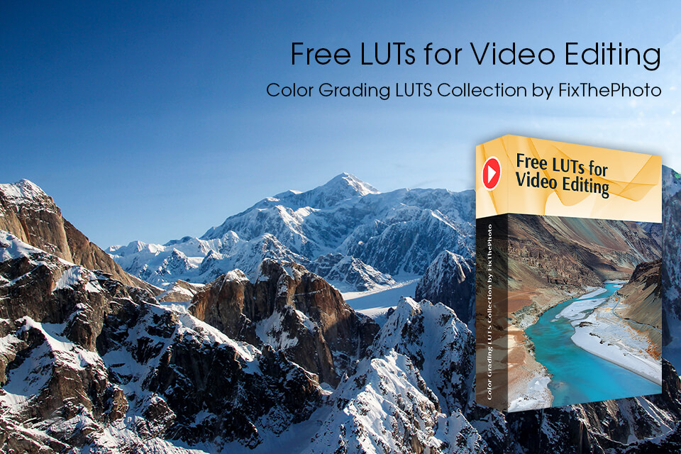 9 Best Color Grading Software in 2024