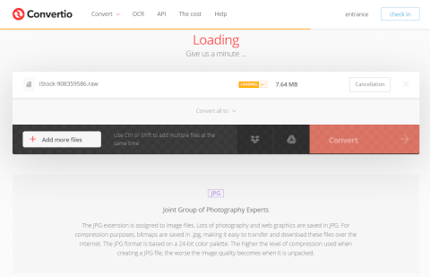 9 Best RAW File Converters in 2026