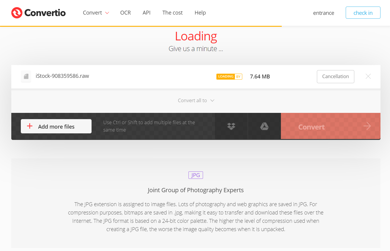 9 Best RAW File Converters in 2024