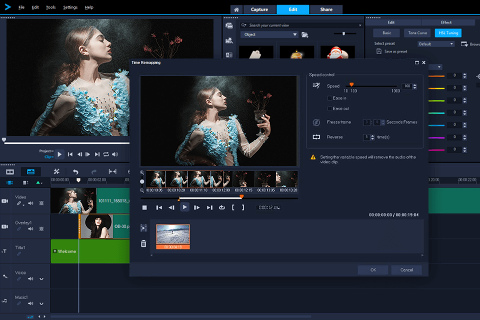 15 Best Video Editing Software For Windows In 2022