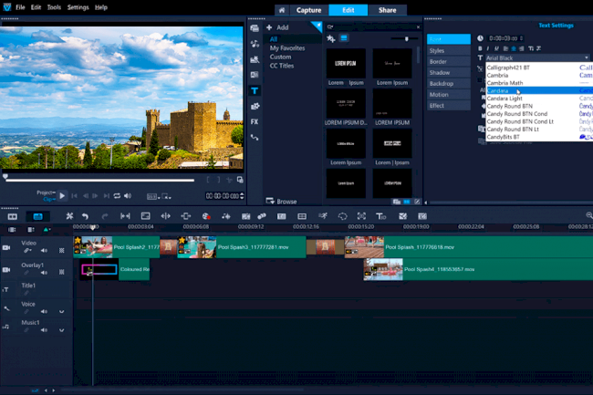Best Computer For Gopro Video Editing 15 Best GoPro Video Editing Software in 2025