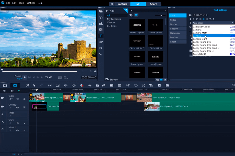 15 Best GoPro Video Editing Software in 2024