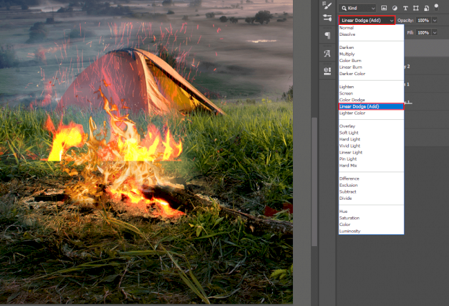 how-to-make-fire-in-photoshop-simple-tutorial