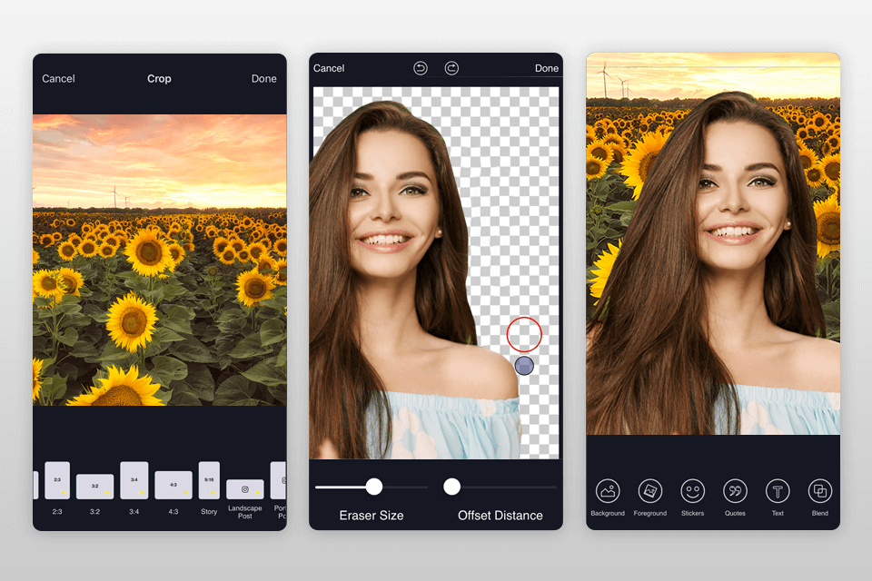 11 Best Photo Cut and Paste Apps Easy to Try in 2024