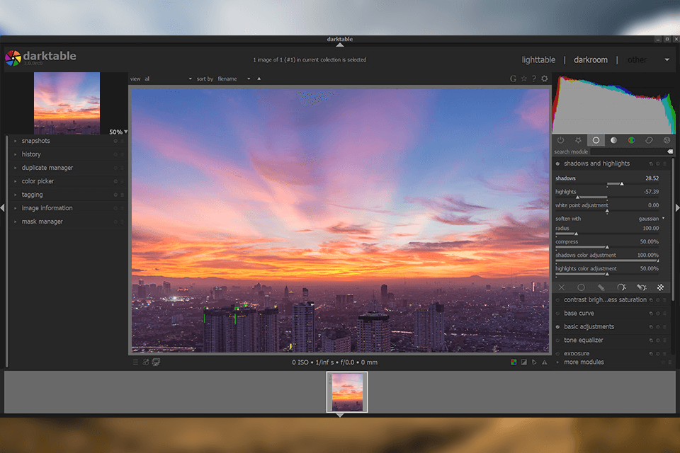 7 Best Nikon RAW Editors in 2024