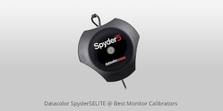 7 Best Monitor Calibrators In 2024   Datacolor Spyder5elite Monitor Calibrator 1588967301 Wh320 