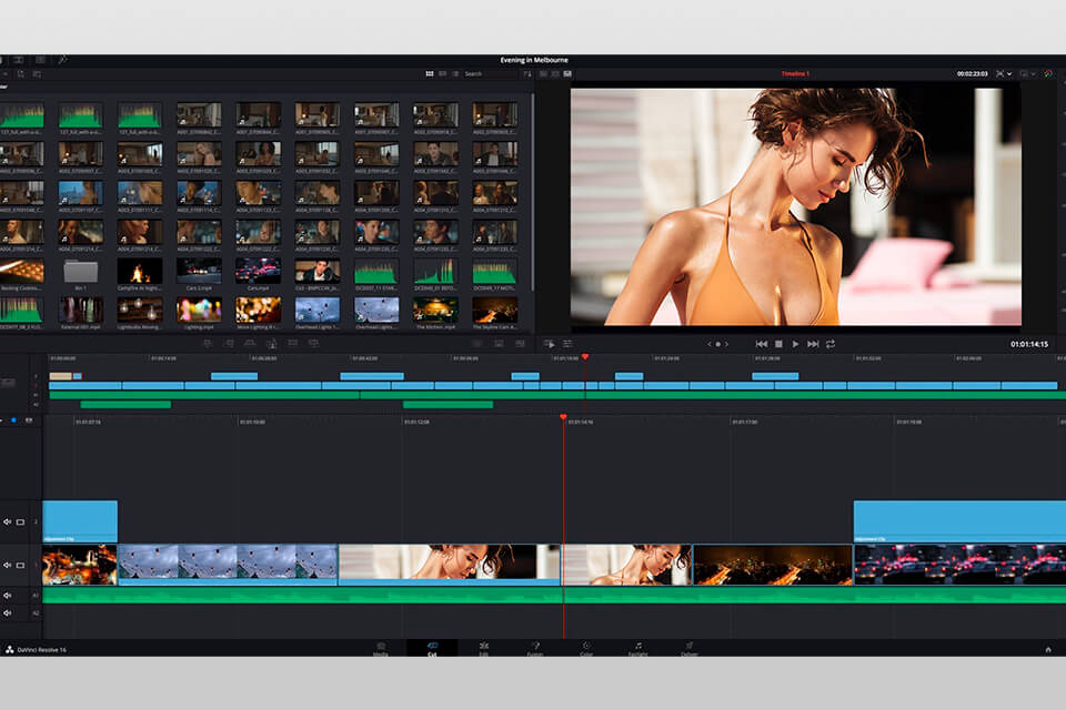 14 Best Free Video Editors for YouTube in 2024