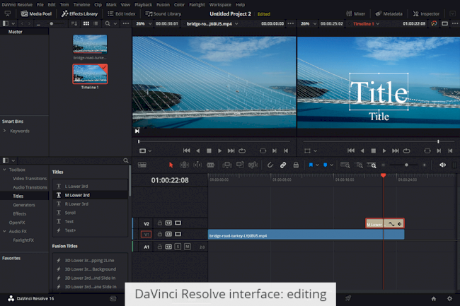 DaVinci Resolve vs Premiere Pro 2026: Which Is Better?