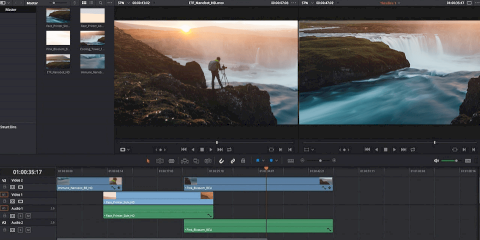 11 Best Free VFX Software In 2024