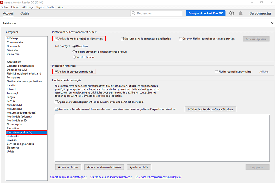 Comment réparer : Adobe Acrobat ne s'ouvre pas