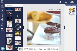 Canva vs Design Wizard: Which Software Is Better?