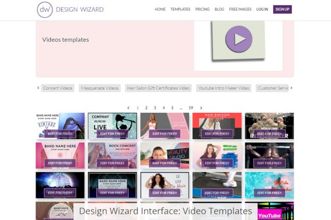 Adobe Express vs Design Wizard: Which is Better?