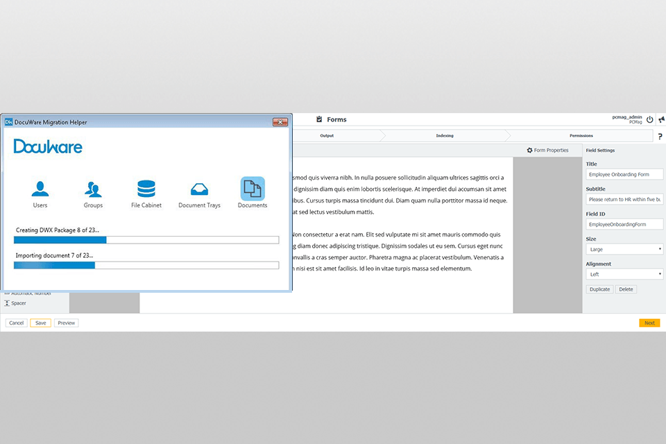 11 Free Personal Document Management Software in 2024