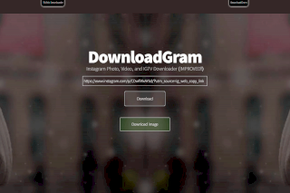 7 Best Instagram Image Downloaders in 2025 7 Best Instagram Image Downloaders in 2025